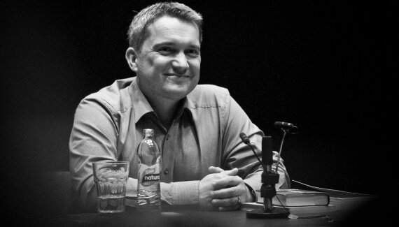 Miloš Urban: Když přijde skvělý nápad a pak se ukáže, že se jen opakujete